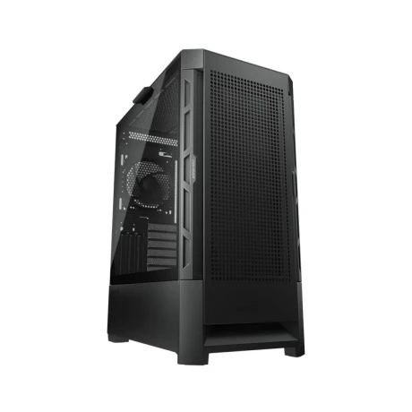Gabinete Cougar Airface Black 001