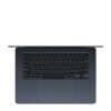 MacBook Air 15.3” M2 8Gb 256Gb Midnight SPA MacBook Air 15.3” M2 8Gb 256Gb Midnight SPA