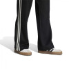 Pantalon Adidas CLASSIC TP mujer KD7965 Negro-blanco