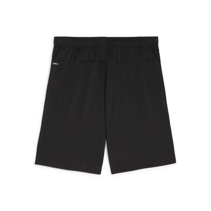 Short Peñarol Puma Team Goal Hombre Negro