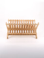 ESCURRIDOR BAMBOO MADERA