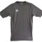 Remera de Hombre Umbro Térmica Gris