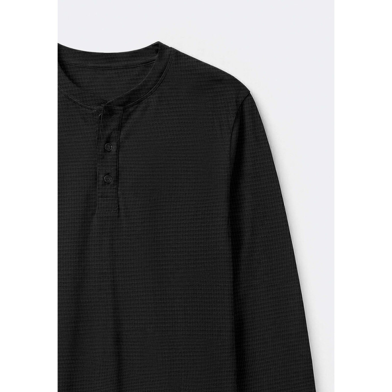 CAMISETA ML MASC N10EN