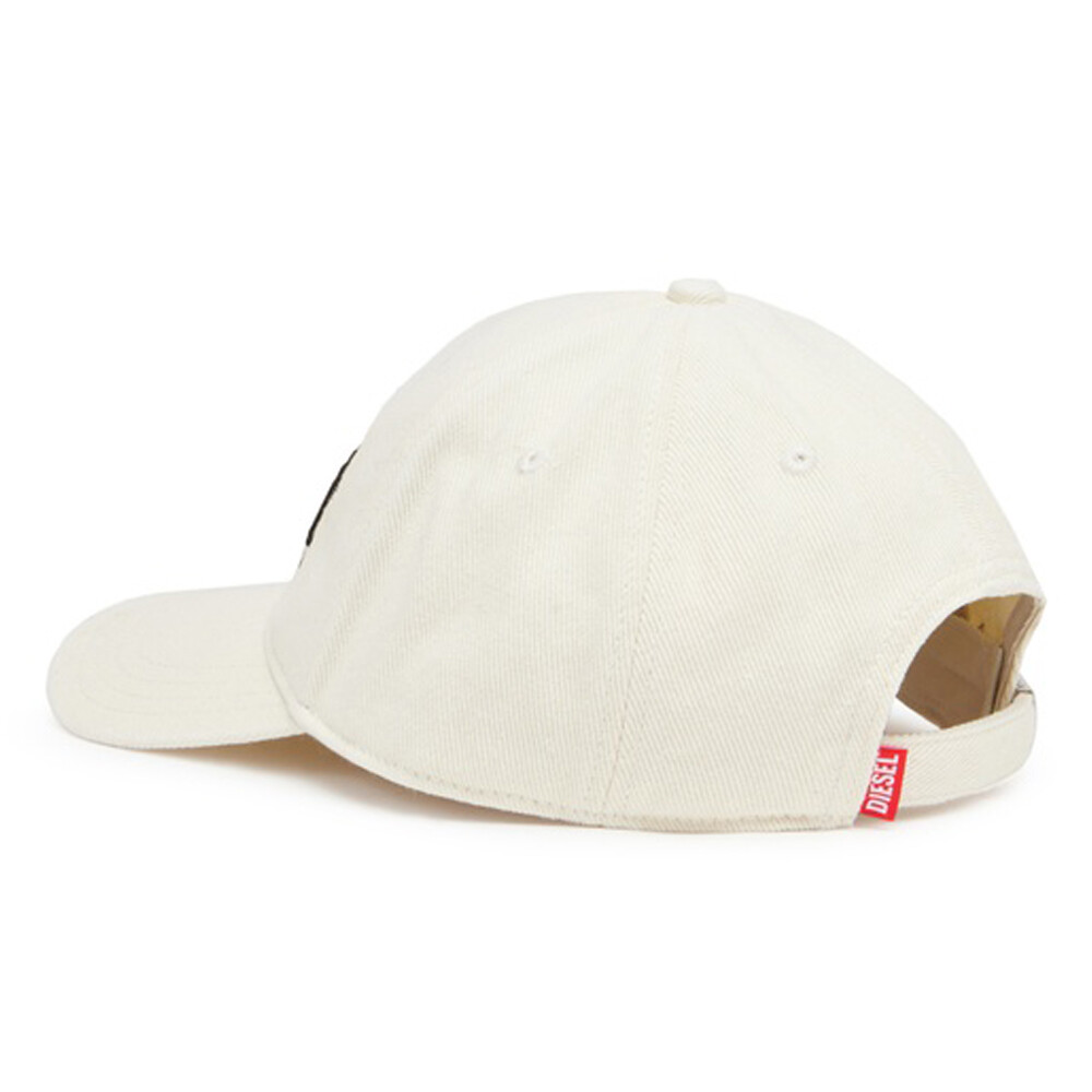 Gorras Urbano para Hombre CORRY-DIV-WASH Blanco