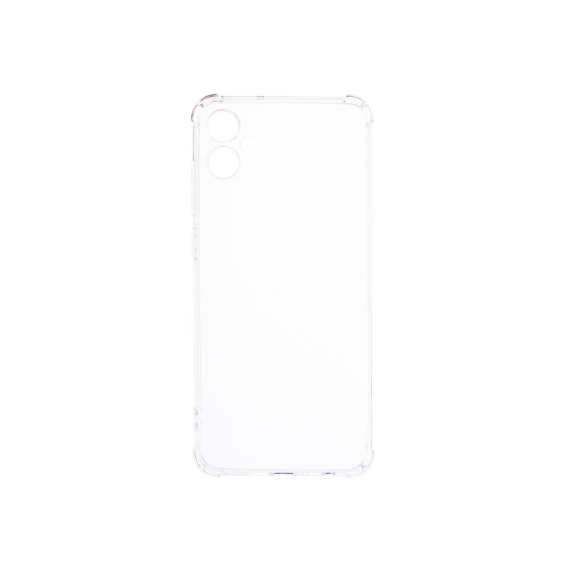 Protector Samsung Galaxy A06 con puntas reforzadas Protector Samsung Galaxy A06 Con Puntas Reforzadas