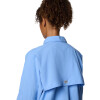 Camisa Bahama II Mujer White Cap
