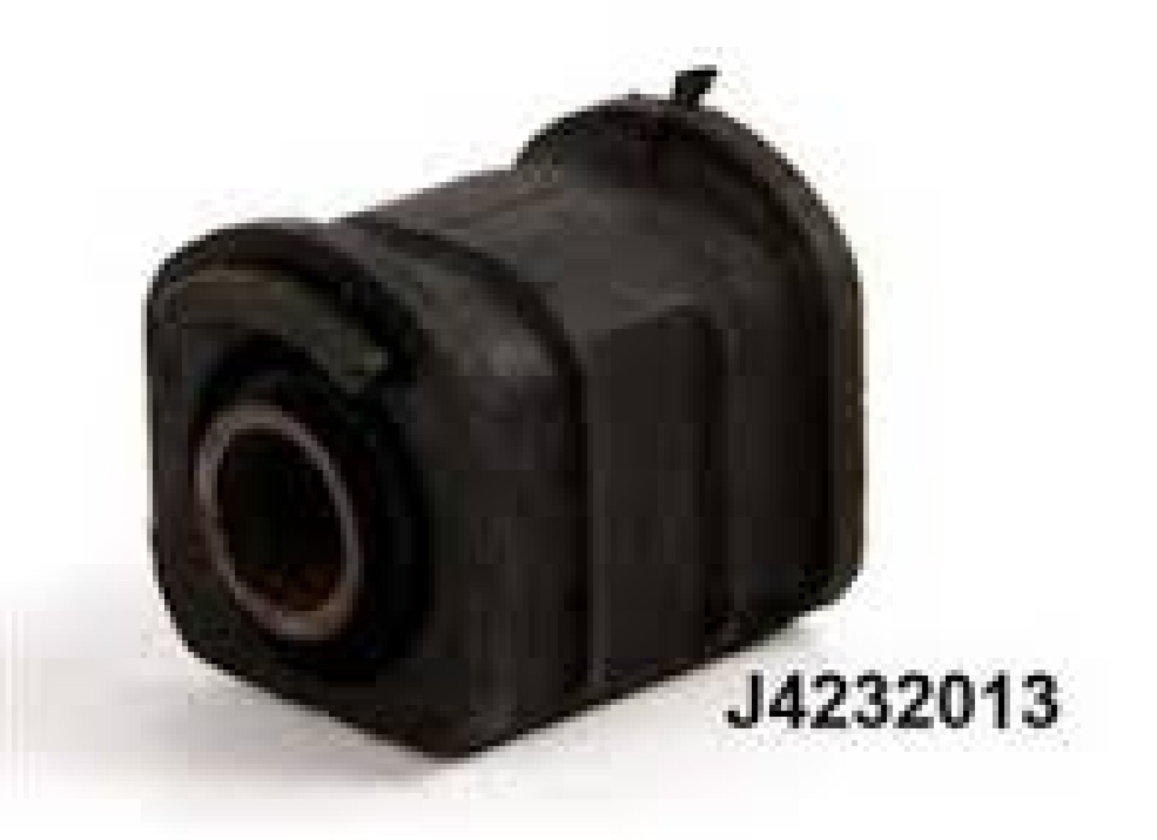 BUJE TOYOTA SILENTBLOCK BASTIDOR GRANDE TERCEL /97 - 