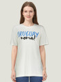 Remera Uruguay Estampado 2