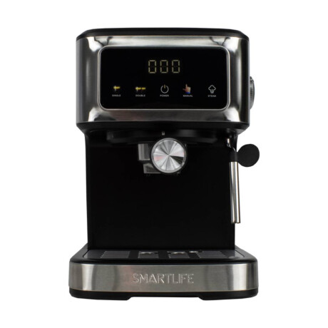 Cafetera Espresso Smartlife 20 Bares SL-CM8501DP
