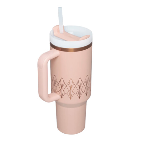 Vaso Térmico Stanley Deco Collection 1,18L Original 001