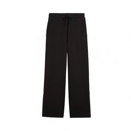 PANTALON PUMA COMFORT Black