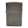 Encendedor ZIPPO 29431 Iced Paisley- ZP294335 grisuniforme