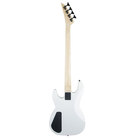 BAJO ELECTRICO JACKSON JS2 SNOW WHITE BAJO ELECTRICO JACKSON JS2 SNOW WHITE