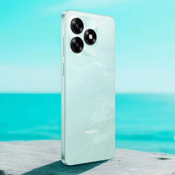 Honor X5c Plus 6gb Ram 256gb 50mpx 4g Lte CELESTE