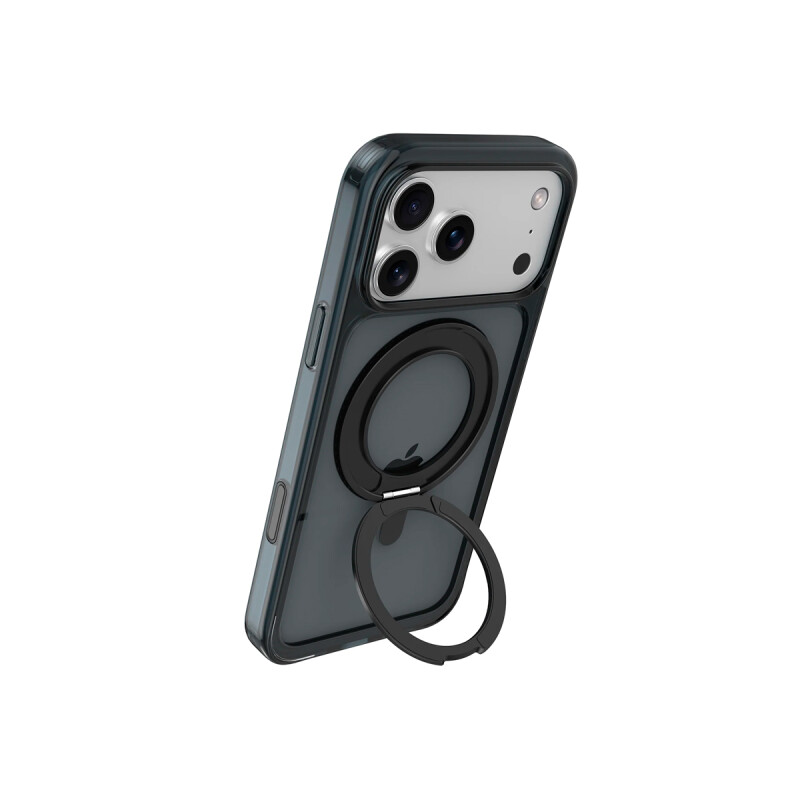 Protector Prodigee Teek360 para iPhone 17 Pro Max negro Protector Prodigee Teek360 Para Iphone 17 Pro Max Negro