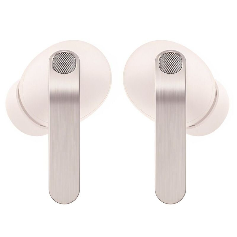 Auricular Samsung Buds 4 Pro Gold Pink R640 Auricular Samsung Buds 4 Pro Gold Pink R640