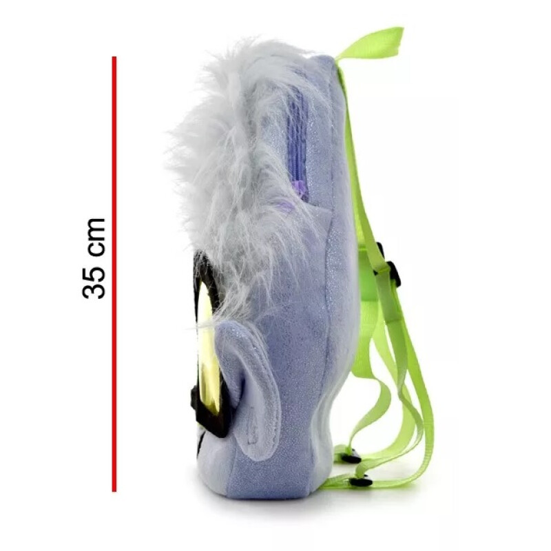 Mochila Trolls Tiny Diamond Mochila Trolls Tiny Diamond