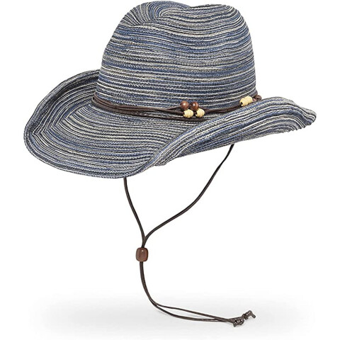 Sunset Hat DENIM