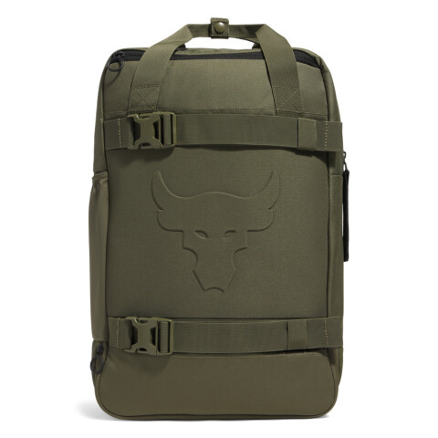 UA Project Rock Box DF BP-GRN GRN-390