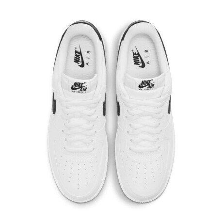 Championes Air Force 1 '07 An21 de Hombre blanco