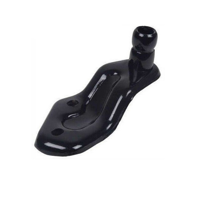 SOPORTE DE MOTOR DELANTERO GOL G2 (BLOCK) Soporte De Motor Delantero Gol G2 (block)