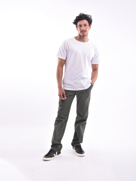 PANTALÓN JEWEL ARMY