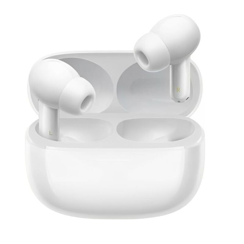 Xiaomi Redmi Buds 6 Pro Glacier White Xiaomi Redmi Buds 6 Pro Glacier White