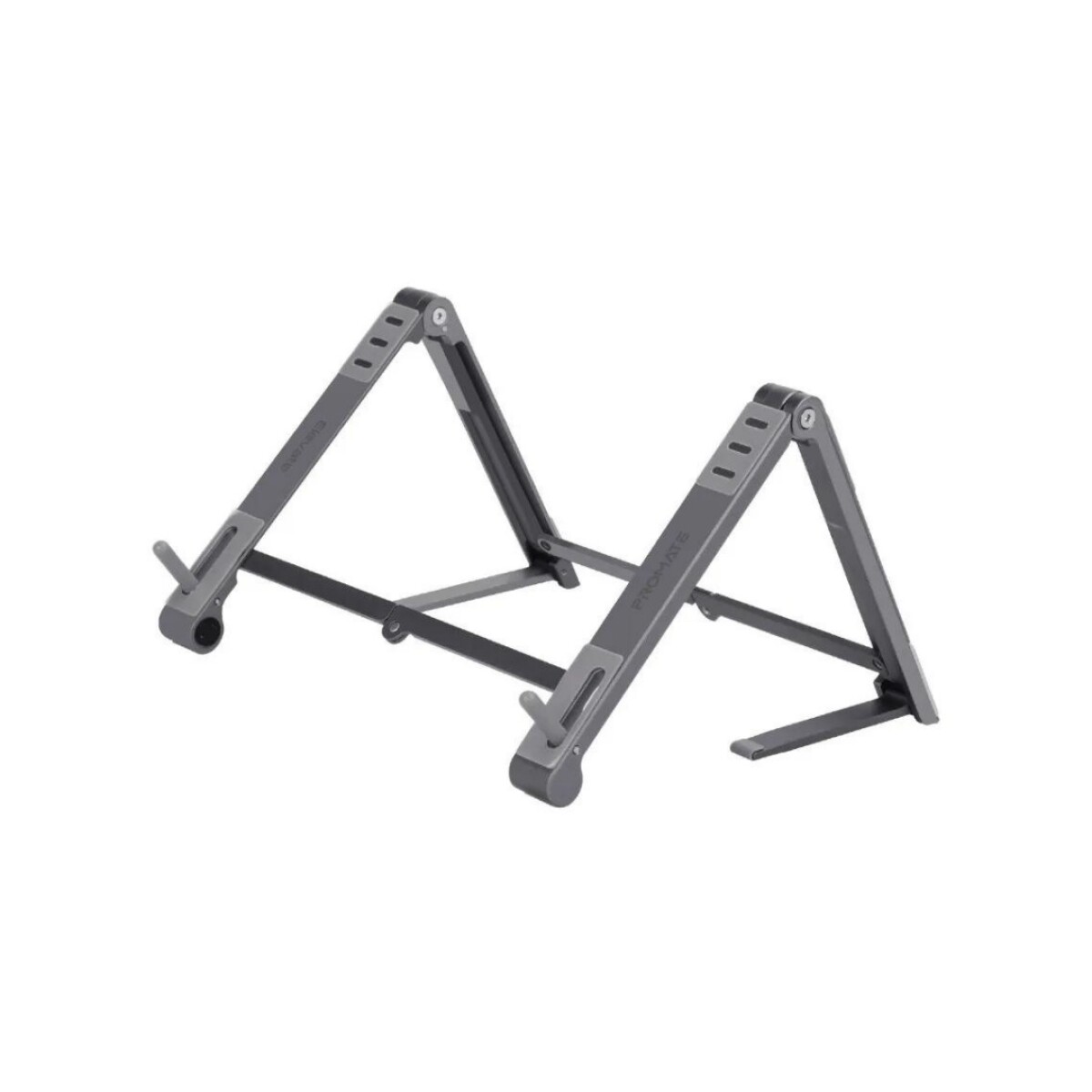 Soporte Promate Elevate Stand Para Notebook Tablet 