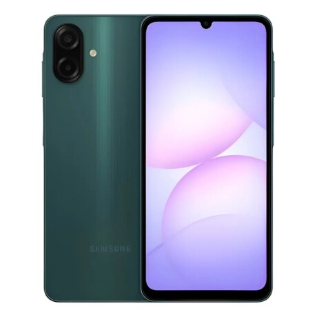 Celular Samsung A07 4/64 Celular Samsung A07 4/64