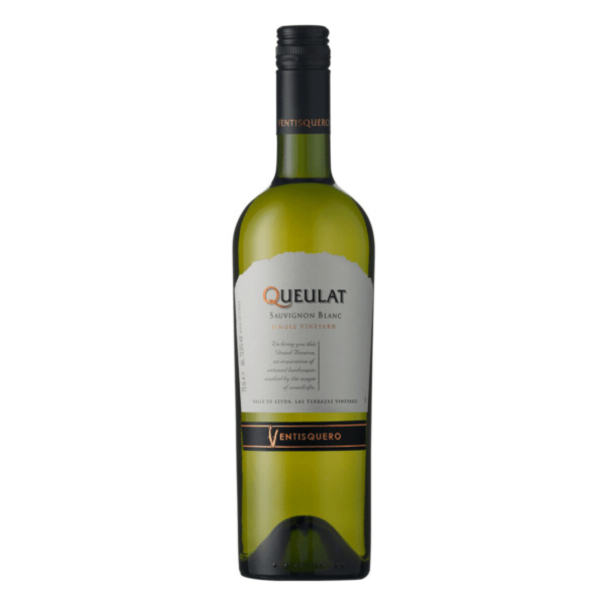 Ventisquero Queulat Gran Reserva Sauvignon Blanc 750ml 