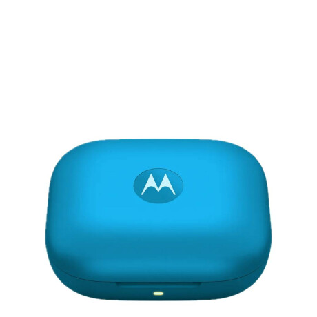 Auriculares Moto Buds Bass Azul