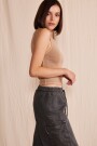 MUSCULOSA Camel