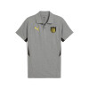 Remera Puma Peñarol CAP Polo de Hombre - 782146 09 Gris