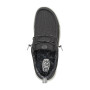 Wally Hey2O Mesh - Hombre Black/Monument Grey