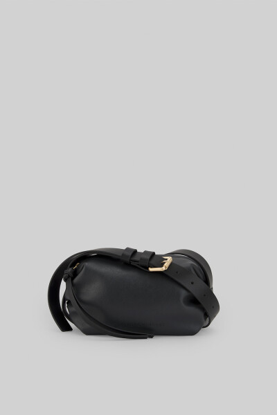 BOLSO DOCE PEQUEÑO Gris