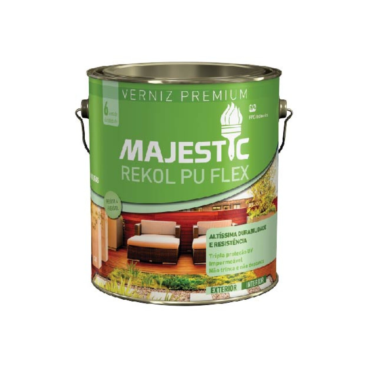 Rekol PU Flex - 900 ml 