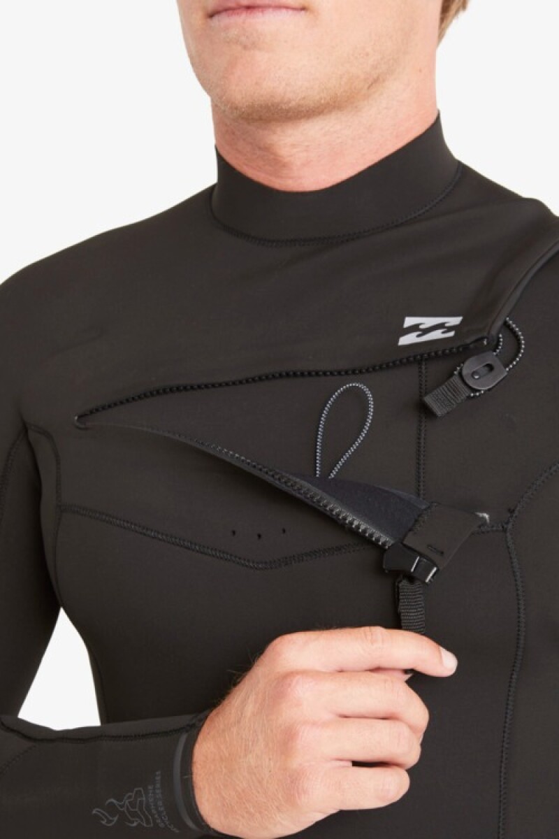 TRAJE NEOPRENO 302 ABSOLUTE CZ J-negro