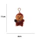 Llavero plush Star wars Chewbacca
