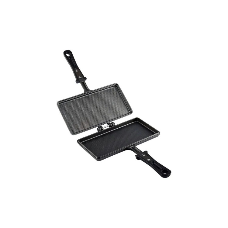 SADWICHERA DOBLE HIERRO CURADO VICTORIA SADWICHERA DOBLE HIERRO CURADO VICTORIA