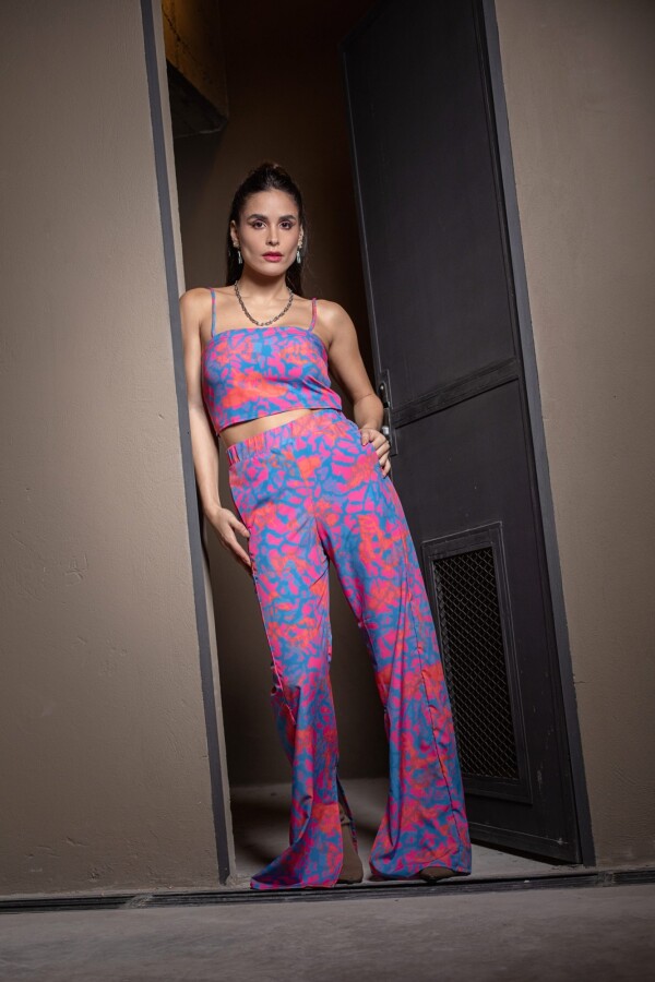 PALAZO ARUBA. PALAZO ARUBA.