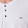 REMERA LISA DE ALGODÓN Blanco