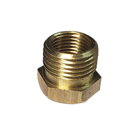 BUJIA ALARGUE - 14MM CORTA - BUJIA ALARGUE - 14MM CORTA -