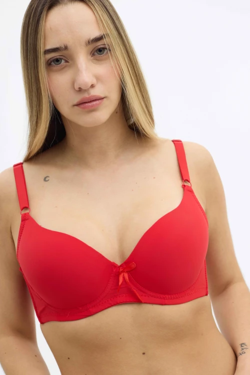 Soutien Tallulah Rojo