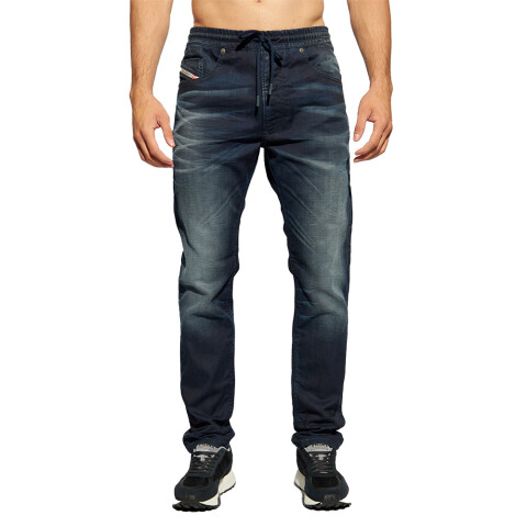 2030 D-Krooley Jogg - Hombre Blue Marine