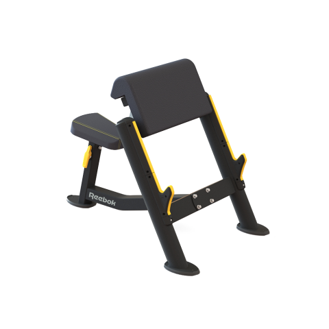 Preacher Curl Preacher Curl
