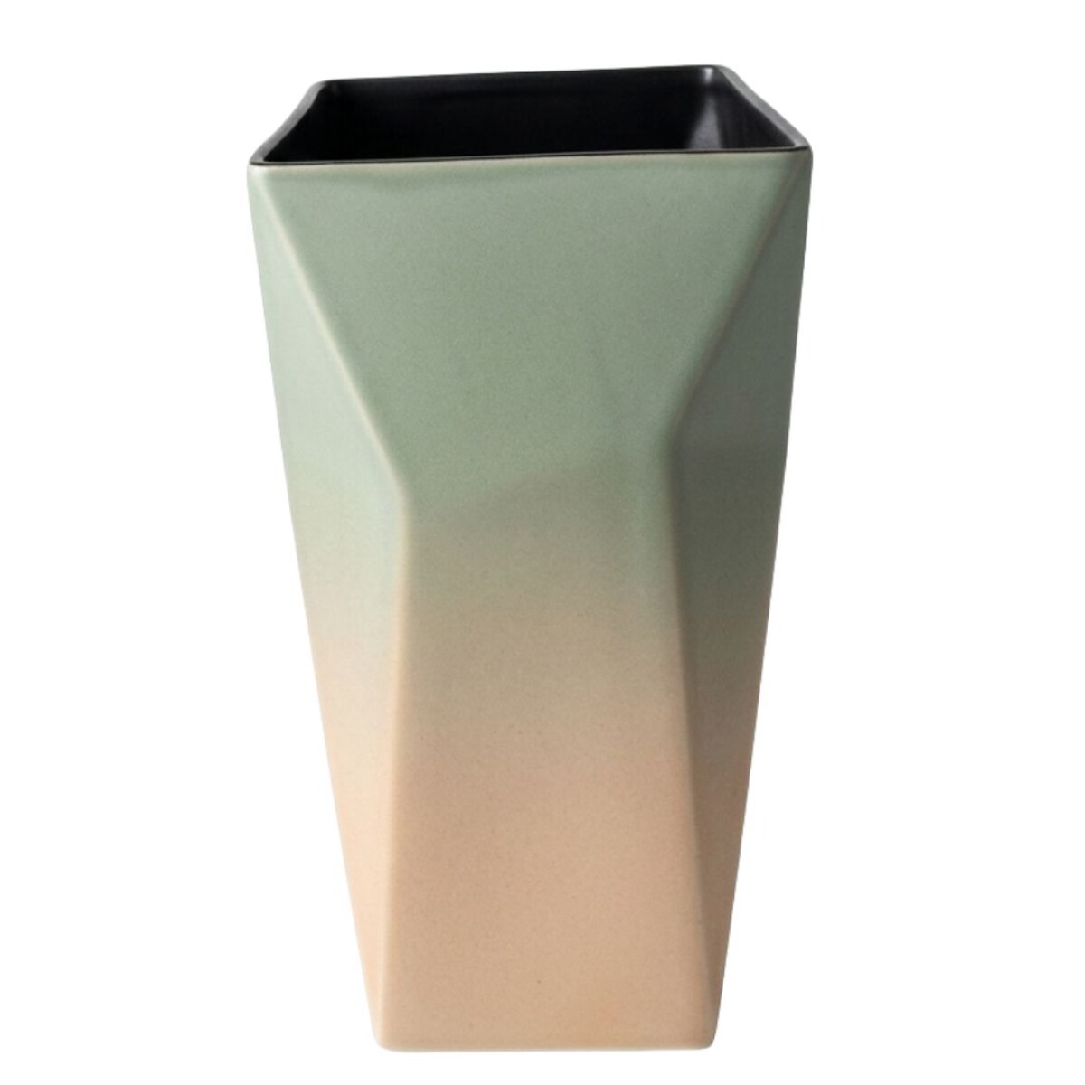 PLANTERA COLUMNA CON DESAGUE 