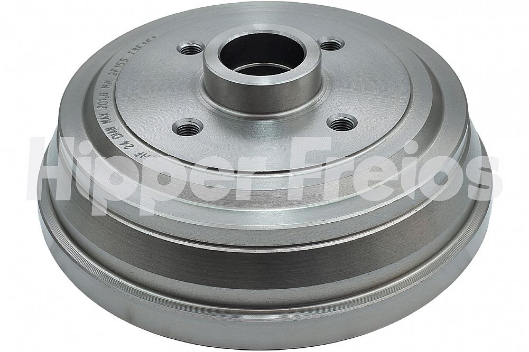 CAMPANAS DE FRENO CHEVROLET JGO. CORSA 1.0/1.6 93 200MM =HF.24 - 