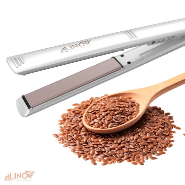 PLANCHITA DE CABELLO ELEGANCE LINO - GA.MA PLANCHITA DE CABELLO ELEGANCE LINO - GA.MA