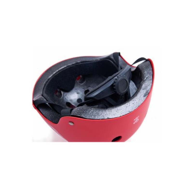 Casco Bici Rojo - Hape Casco Bici Rojo - Hape