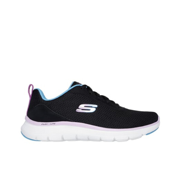 Championes Flex Appeal 5.0 - Nuevo Thrive Negro